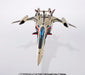 Dx Chogokin Macross 30 Yf-29 Durandal Valkyrie Isamu Custom Action Figure Bandai- Japan Figure Store - #1 Bring To You The Best Japanese Goods