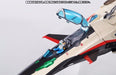 Dx Chogokin Macross 30 Yf-29 Durandal Valkyrie Isamu Custom Action Figure Bandai- Japan Figure Store - #1 Bring To You The Best Japanese Goods