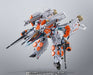 Dx Chogokin Macross Delta Armored Parts Set For Vf-31s Siegfreid Arad Use Bandai- Japan Figure Store - #1 Bring To You The Best Japanese Goods
