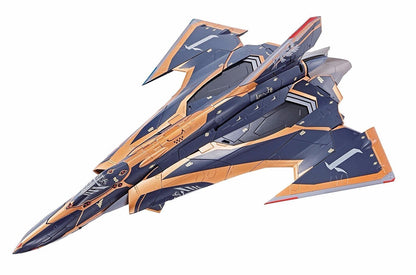 Dx Chogokin Macross Delta Sv-262hs Draken Iii Keith Windermere Use Figure Bandai- Japan Figure Store - #1 Bring To You The Best Japanese Goods