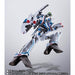 Dx Chogokin Macross Delta Vf-31j Kai Siegfried Hyate Immelmann Use Bandai- Japan Figure Store - #1 Bring To You The Best Japanese Goods