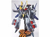 Dx Chogokin Macross F Armored Parts For Vf-25s Ozma Custom Renewal Ver Bandai - Japan Figure