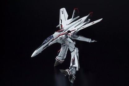 Dx Chogokin Macross F Vf-25f Messiah Valkyrie Alto Custom Action Figure Bandai- Japan Figure Store - #1 Bring To You The Best Japanese Goods