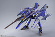 BANDAI Dx Chogokin Yf-29 Durandal Valkyrie 'Max Jenius Genus Machine' Full Set Pack Macross Delta- Japan Figure Store - #1 Bring To You The Best Japanese Goods