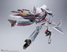 BANDAI Dx Chogokin Vf-31Ax Kairos Plus Mirage Farina Jenius Custom Figure- Japan Figure Store - #1 Bring To You The Best Japanese Goods