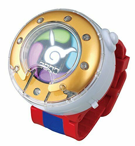 Dx Yokai Watch Dream With 2 Medals Bandai Yo-kai- Japan Figure Store - #1 Bring To You The Best Japanese Goods