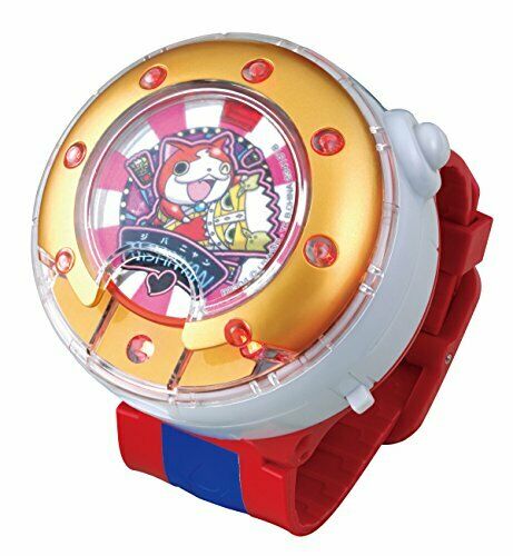 Dx Yokai Watch Dream With 2 Medals Bandai Yo-kai- Japan Figure Store - #1 Bring To You The Best Japanese Goods