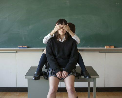 East Press Schoolgirl Complex -girls'school- Book- Japan Figure Store - #1 Bring To You The Best Japanese Goods