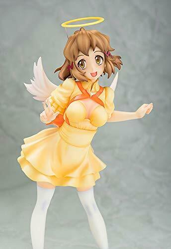 Easy Eight Hibiki: Angel Ver. Figure- Japan Figure Store - #1 Bring To You The Best Japanese Goods