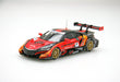 EBBRO 45629 Arta Nsx-Gt Super Gt500 2018 No.8 1/43 Scale- Japan Figure Store - #1 Bring To You The Best Japanese Goods