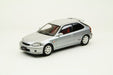 EBBRO 44611 Honda Civic Type-R Ek9 1998 Late Version Silver 1/43 Scale- Japan Figure Store - #1 Bring To You The Best Japanese Goods
