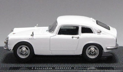 EBBRO 44626 Honda S600 Coupe White 1/43 Scale- Japan Figure Store - #1 Bring To You The Best Japanese Goods