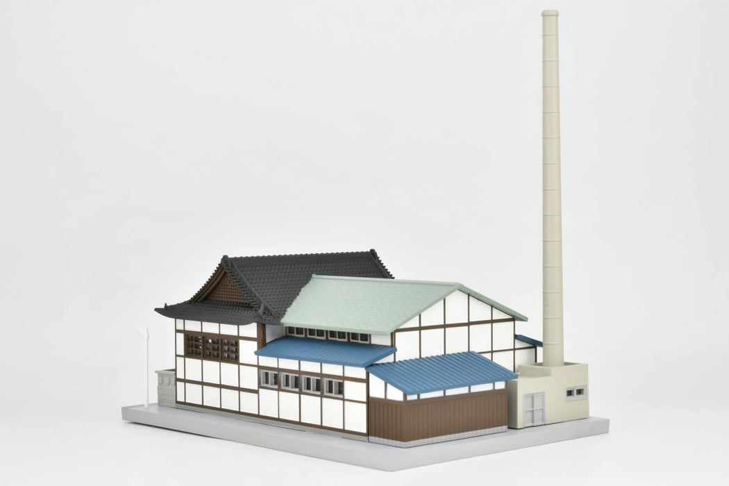 Tomytec Japan Eco-Lake Md04 Micro Doll House Public Bath Diorama Supplies- Japan Figure Store - #1 Bring To You The Best Japanese Goods