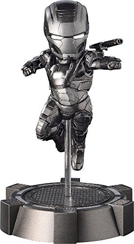 Egg Attack Avengers Age Of Ultron War Machine Mk 2 Ii Figure Beast Kingdom - Japan Figure