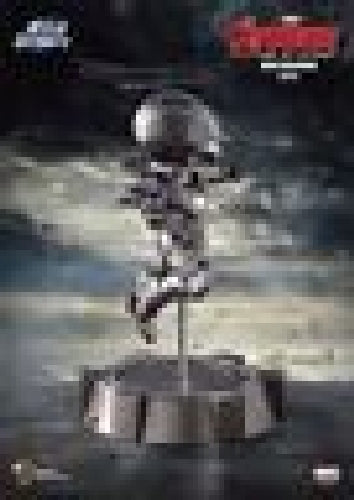 Egg Attack Avengers Age Of Ultron War Machine Mk 2 Ii Figure Beast Kingdom- Japan Figure Store - #1 Bring To You The Best Japanese Goods