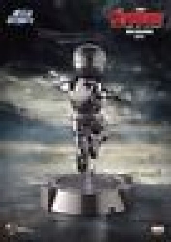 Egg Attack Avengers Age Of Ultron War Machine Mk 2 Ii Figure Beast Kingdom- Japan Figure Store - #1 Bring To You The Best Japanese Goods