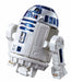 Egg Force Star Wars R2-d2 Action Figure Bandai - Japan Figure