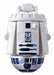 Egg Force Star Wars R2-d2 Action Figure Bandai- Japan Figure Store - #1 Bring To You The Best Japanese Goods