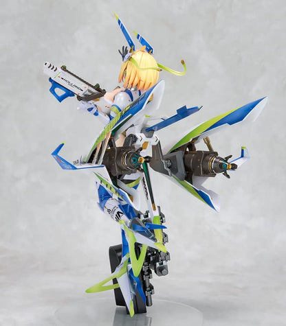 Bunny Suit Planning Sophia F. Shirring ELDORA MODEL- Japan Figure Store - #1 Bring To You The Best Japanese Goods