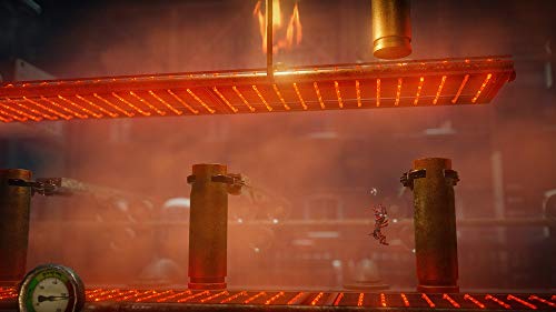 Electonic Arts Unravel Yarny Bundle Sony Ps4 Playstation 4 - New Japan Figure 4938833023209 3