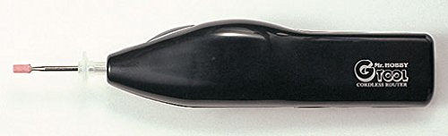 GSI CREOS Mr.Hobby Gt01 Electric Cordless Router- Japan Figure Store - #1 Bring To You The Best Japanese Goods