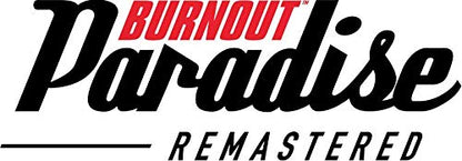 Electronic Arts Burnout Paradise Remastered Nintendo Switch - New Japan Figure 4938833023469 1