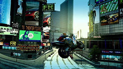 Electronic Arts Burnout Paradise Remastered Nintendo Switch - New Japan Figure 4938833023469 6