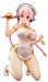 Emontoys Emon Restaurant Super Sonico: China Dress Ver. 1/7 Scale Figure - Japan Figure