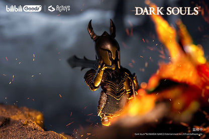 Emu Toys Dark Souls Deformed Figure Vol.2 Height Approx.- Japan Figure Store - #1 Bring To You The Best Japanese Goods