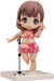 Emu Toys Deformed Action Figure Fiddle Vol.2 The Idolmaster Cinderella Girls Theater Mayu Sakuma Swimsuit Ver. Height Approx 130Mm Pvc/Abs Painted Action Figure- Japan Figure Store - #1 Bring To You The Best Japanese Goods