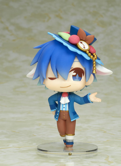 Emontoys Hatsune Miku Piapro Characters Trading Mini Figure Series Kaito Megurine Luka Scale Toys- Japan Figure Store - #1 Bring To You The Best Japanese Goods