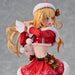 UNION CREATIVE Morikura En'S Illustration Santa Girl Figure- Japan Figure Store - #1 Bring To You The Best Japanese Goods