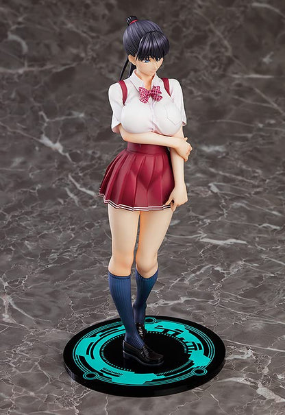Mirai Kojo Akira Todo 1/7 Figure World'S End Harem- Japan Figure Store - #1 Bring To You The Best Japanese Goods