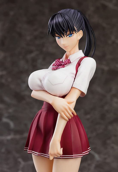 Mirai Kojo Akira Todo 1/7 Figure World'S End Harem- Japan Figure Store - #1 Bring To You The Best Japanese Goods