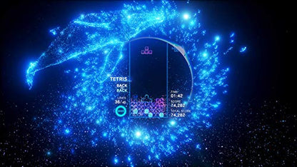 Enhance Tetris Effect Vr Sony Ps4 Playstation 4 - New Japan Figure 0860000061216 1