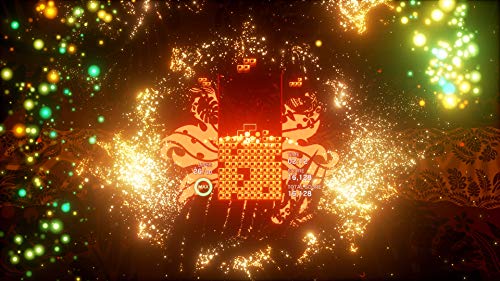 Enhance Tetris Effect Vr Sony Ps4 Playstation 4 - New Japan Figure 0860000061216 2