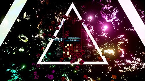 Enhance Tetris Effect Vr Sony Ps4 Playstation 4 - New Japan Figure 0860000061216 4
