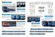 Enjoy With N Gauge Blue Train Half Century Book- Japan Figure Store - #1 Bring To You The Best Japanese Goods