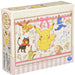 Ensky 108pc Pokemon Outing Jigsaw Puzzle 26x38cm- Japan Figure Store - #1 Bring To You The Best Japanese Goods