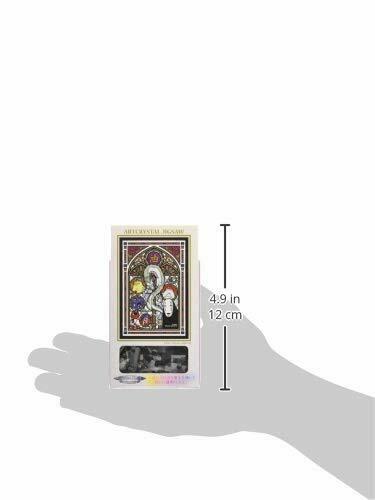Ensky 126-piece Jigsaw Puzzle Spirited Away God Of The World Frost Art Jigsaw- Japan Figure Store - #1 Bring To You The Best Japanese Goods