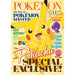 Ensky 208pc Pokemon Jigsaw Puzzle 208-028 (18.2x25.7cm)- Japan Figure Store - #1 Bring To You The Best Japanese Goods