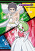 Ensky 300 Piece Jigsaw Puzzle Pokemon Carne Mega Sahnite (26 X 38 Cm When Completed) 300-1961- Japan Figure Store - #1 Bring To You The Best Japanese Goods