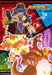 Ensky 300-Piece Jigsaw Puzzle Pokemon Dande Charizard (Kyodai Max No Sugata) (26 X 38 Cm When Completed) 300-1957- Japan Figure Store - #1 Bring To You The Best Japanese Goods