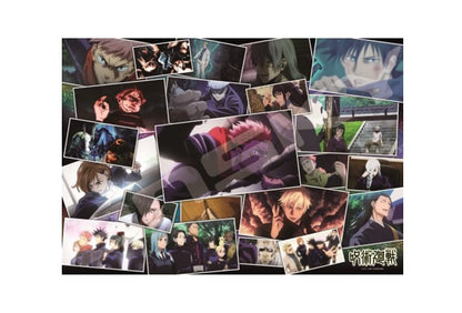 Ensky 1000 Piece Jujutsu Kaisen Memories Puzzle 1000T-176- Japan Figure Store - #1 Bring To You The Best Japanese Goods
