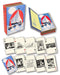 ENSKY Playing Cards Moomin Antique Book Cover Package Summer Festival Ver.- Japan Figure Store - #1 Bring To You The Best Japanese Goods