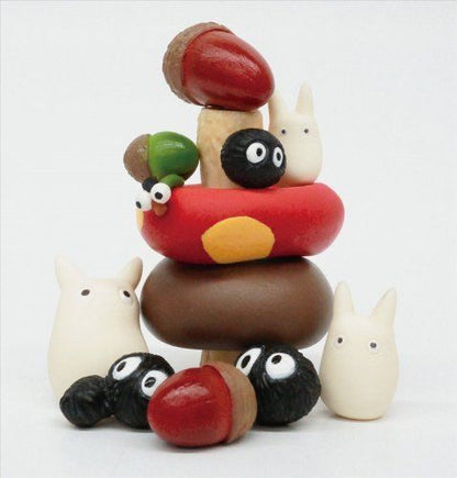 Ensky My Neighbor Totoro Shime Character- Japan Figure Store - #1 Bring To You The Best Japanese Goods