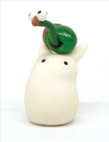 Ensky My Neighbor Totoro Shime Character- Japan Figure Store - #1 Bring To You The Best Japanese Goods