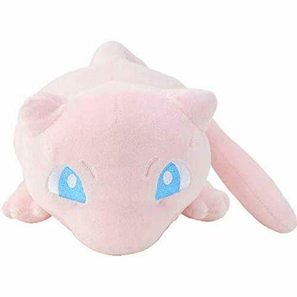Ensky Pokemon Mofumofu Udemakura 1 Mew Anime Toy- Japan Figure Store - #1 Bring To You The Best Japanese Goods