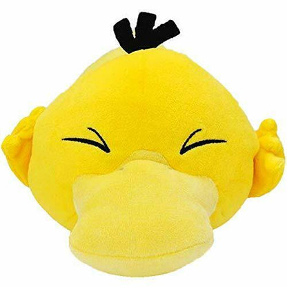 Ensky Pokemon Mofumofu Udemakura 2 Psyduck Anime Toy- Japan Figure Store - #1 Bring To You The Best Japanese Goods