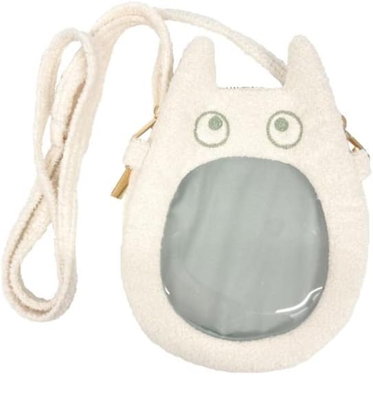 Ensky My Neighbor Totoro Outing Pochette - Studio Ghibli Works Little Totoro- Japan Figure Store - #1 Bring To You The Best Japanese Goods